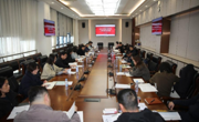 学校召开《艺术探索》办刊质量提升工作座谈会